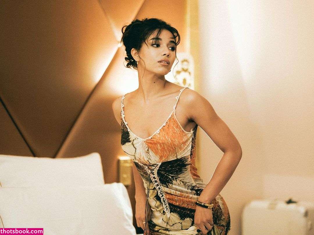 Yovanna Ventura yoventura Nude Photos #5 461806