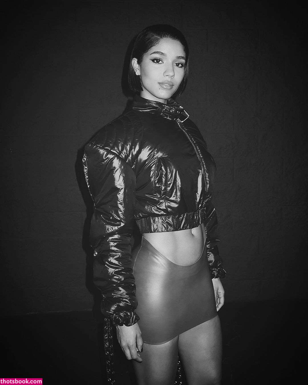 Yovanna Ventura yoventura Nude Photos #7 461814