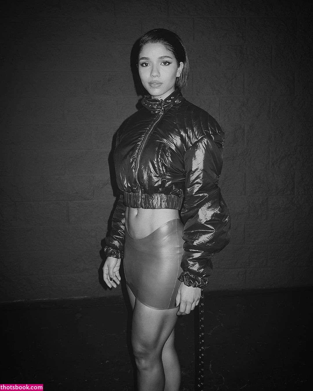 Yovanna Ventura yoventura Nude Photos #7 461815