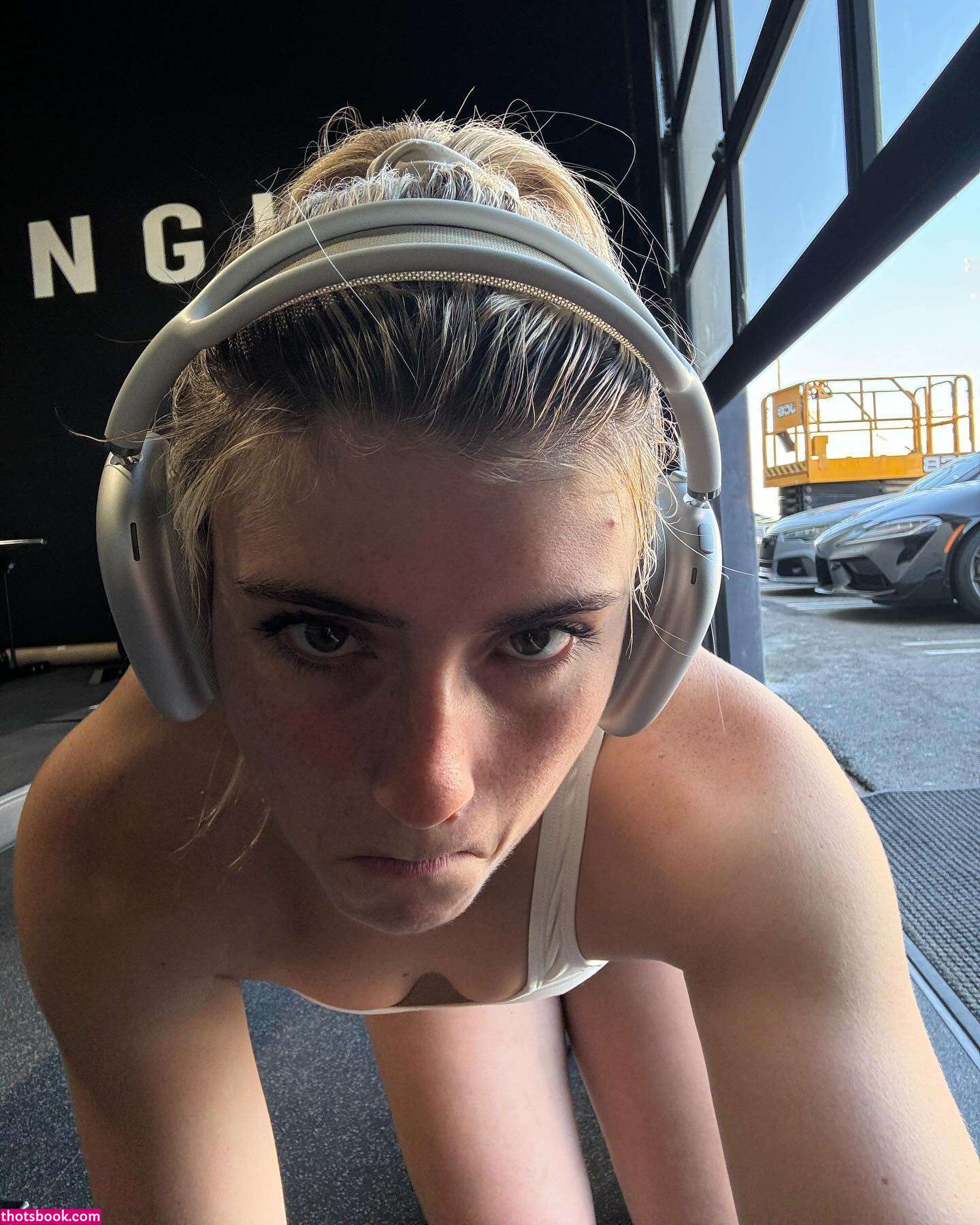 Faith Ordway Nude Photos #8 461970