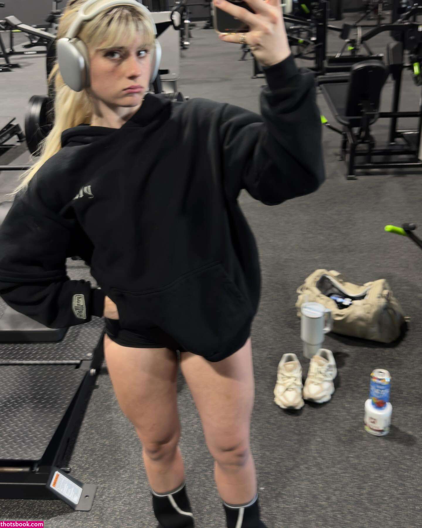 Faith Ordway Nude Photos #10 461981