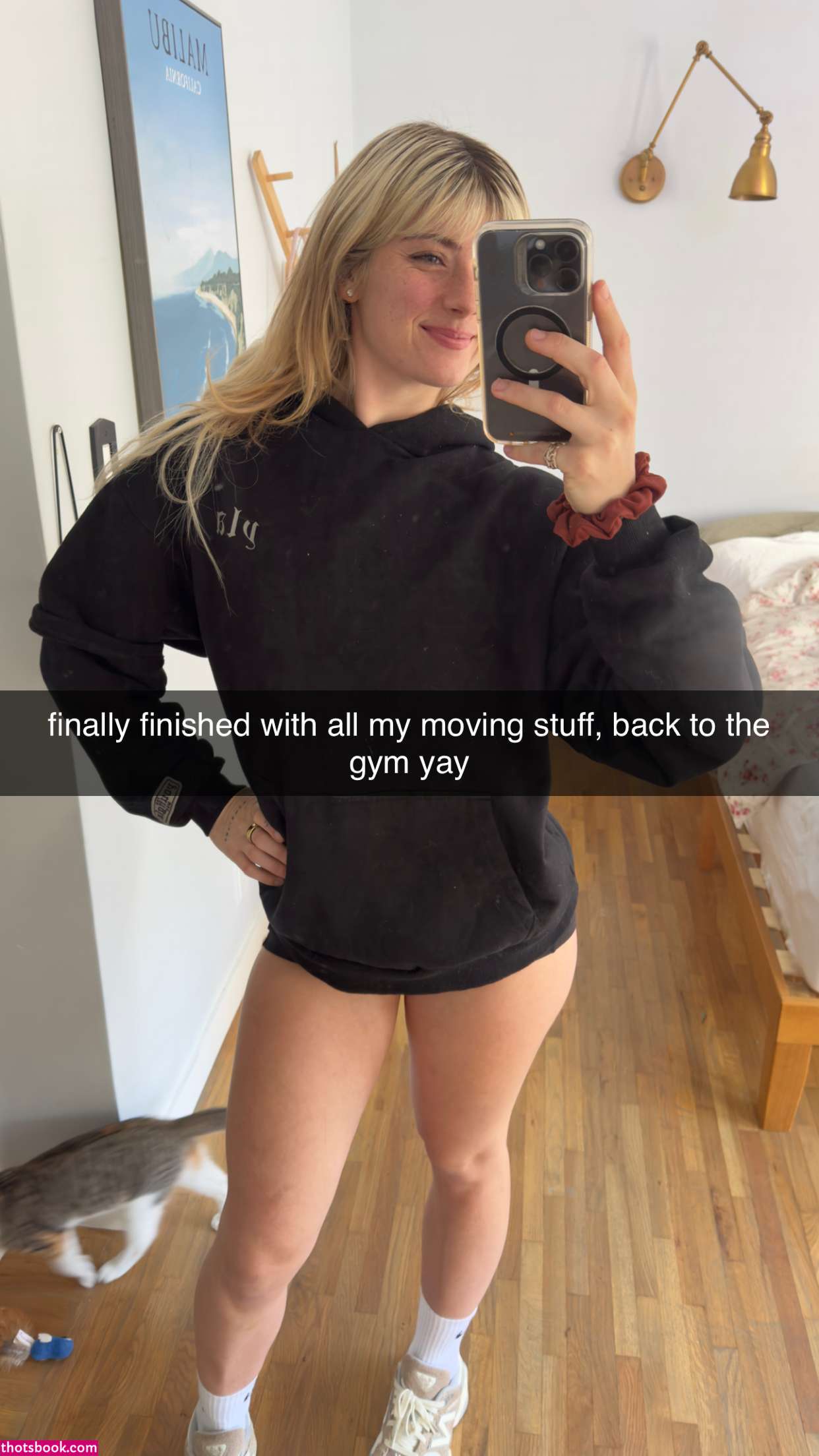 Faith Ordway Nude Photos #10 461982