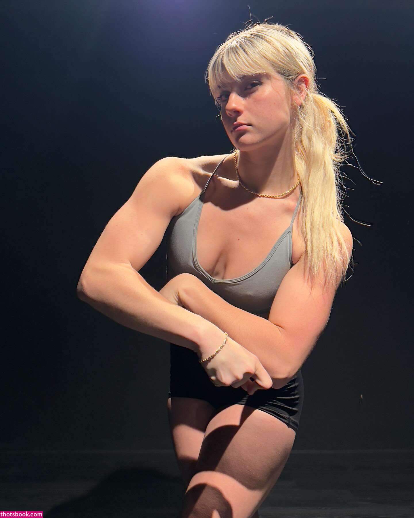 Faith Ordway Nude Photos #10 461985