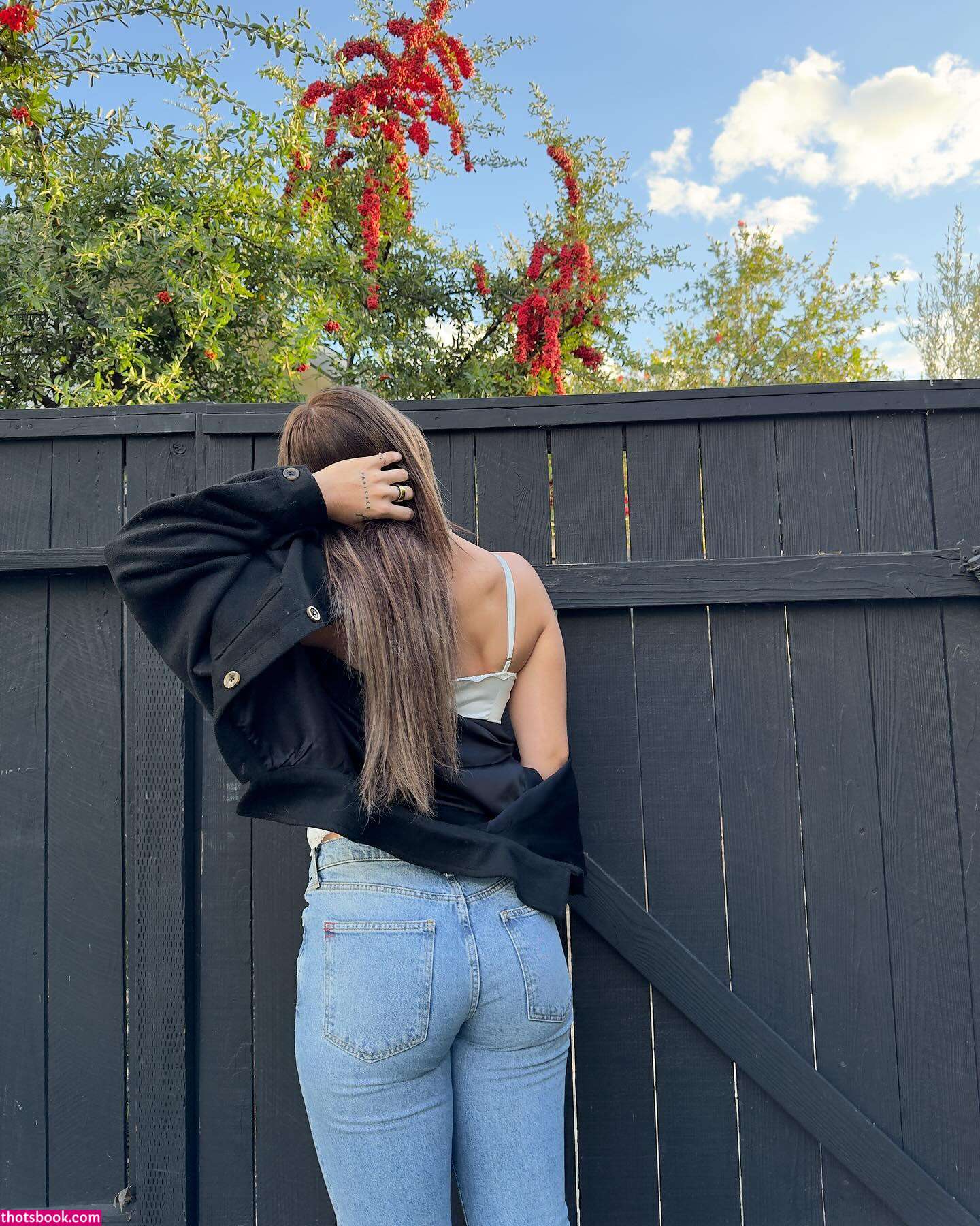 Faith Ordway Nude Photos #12 461992