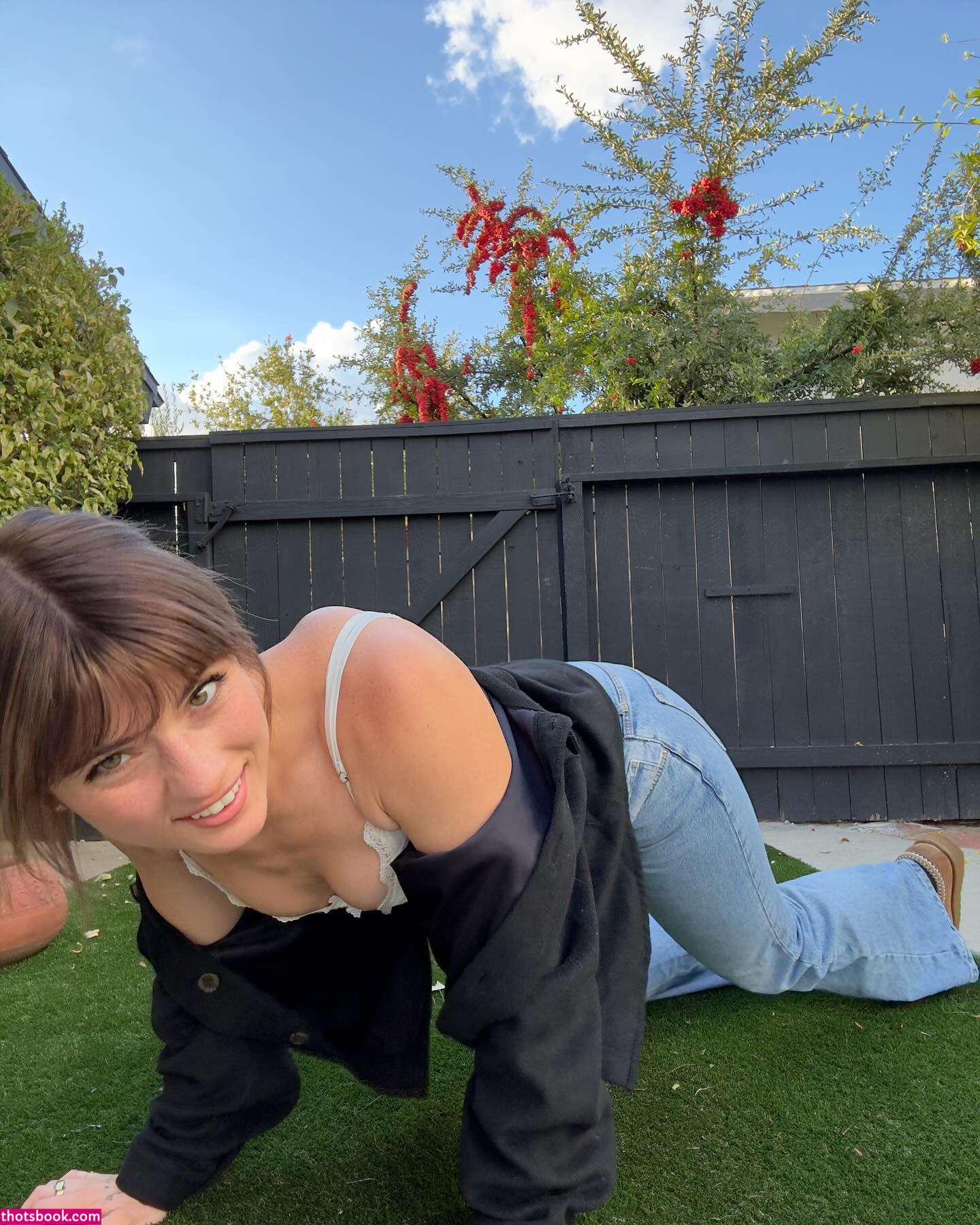 Faith Ordway Nude Photos #12 461994