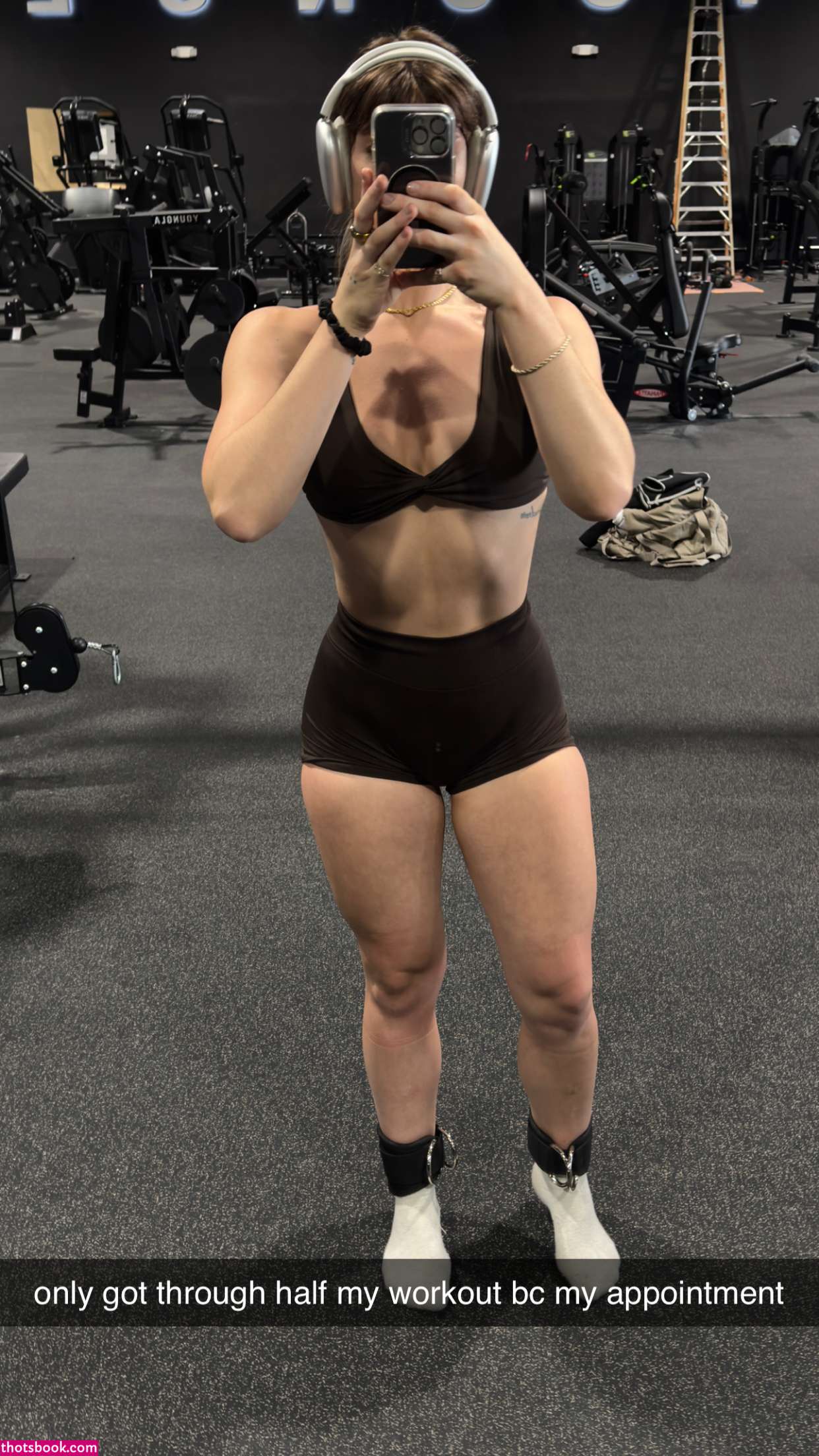 Faith Ordway Nude Photos #12 461995