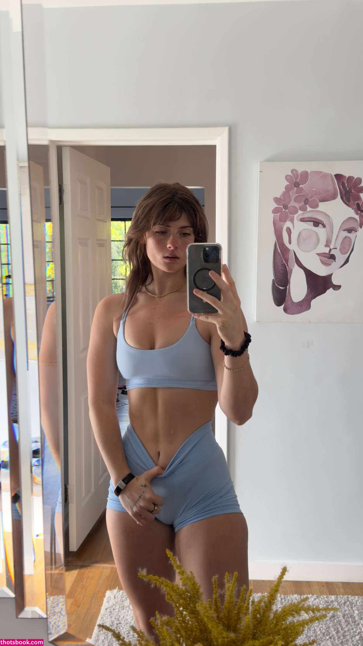 Faith Ordway Nude Photos #13 462002