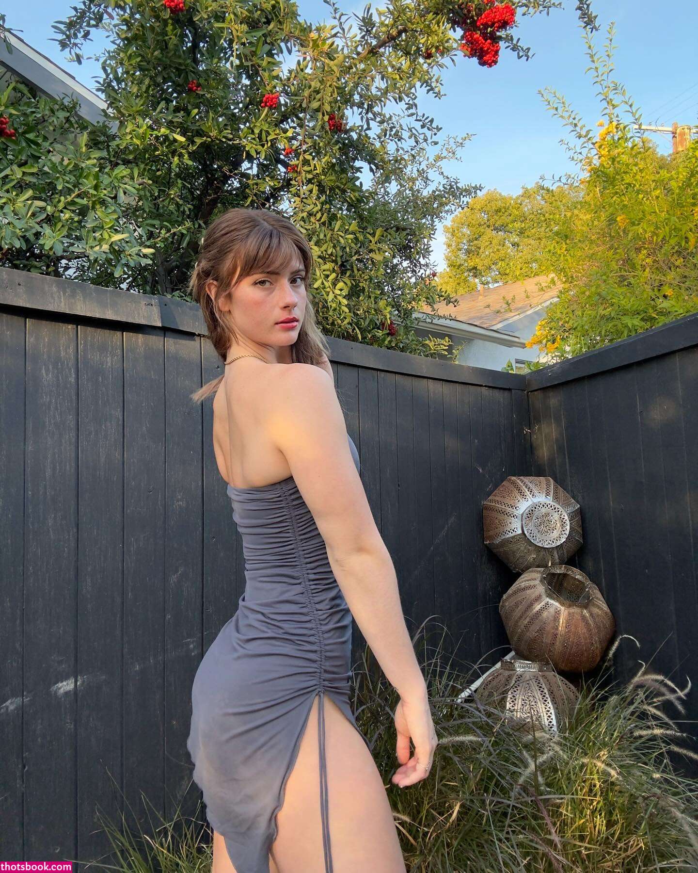 Faith Ordway Nude Photos #14 462003