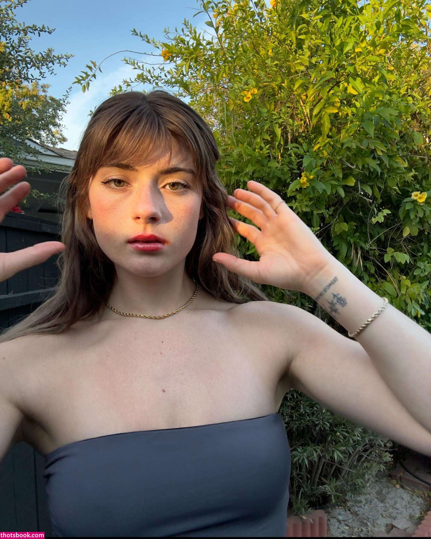 Faith Ordway Nude Photos #14 462006