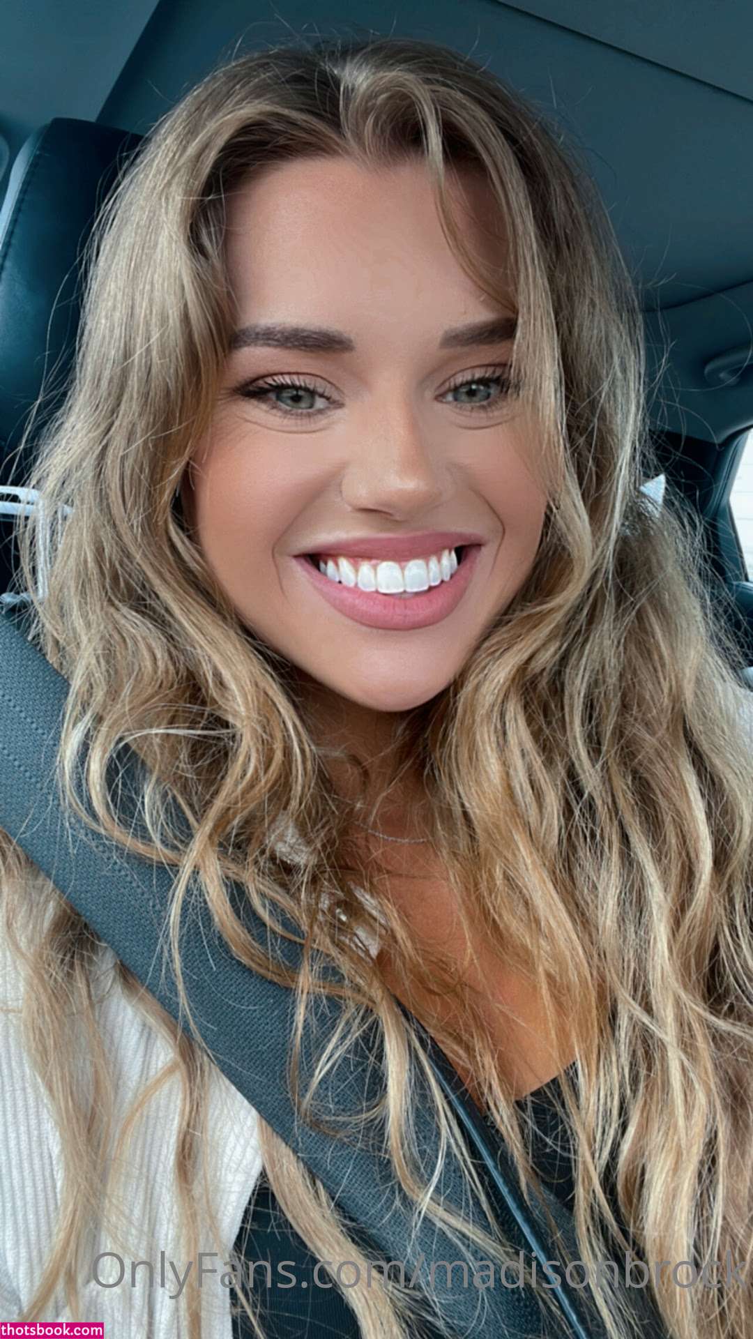 Madison Brock Maddie Brock BrockMaddie Nude Photos #10 462169