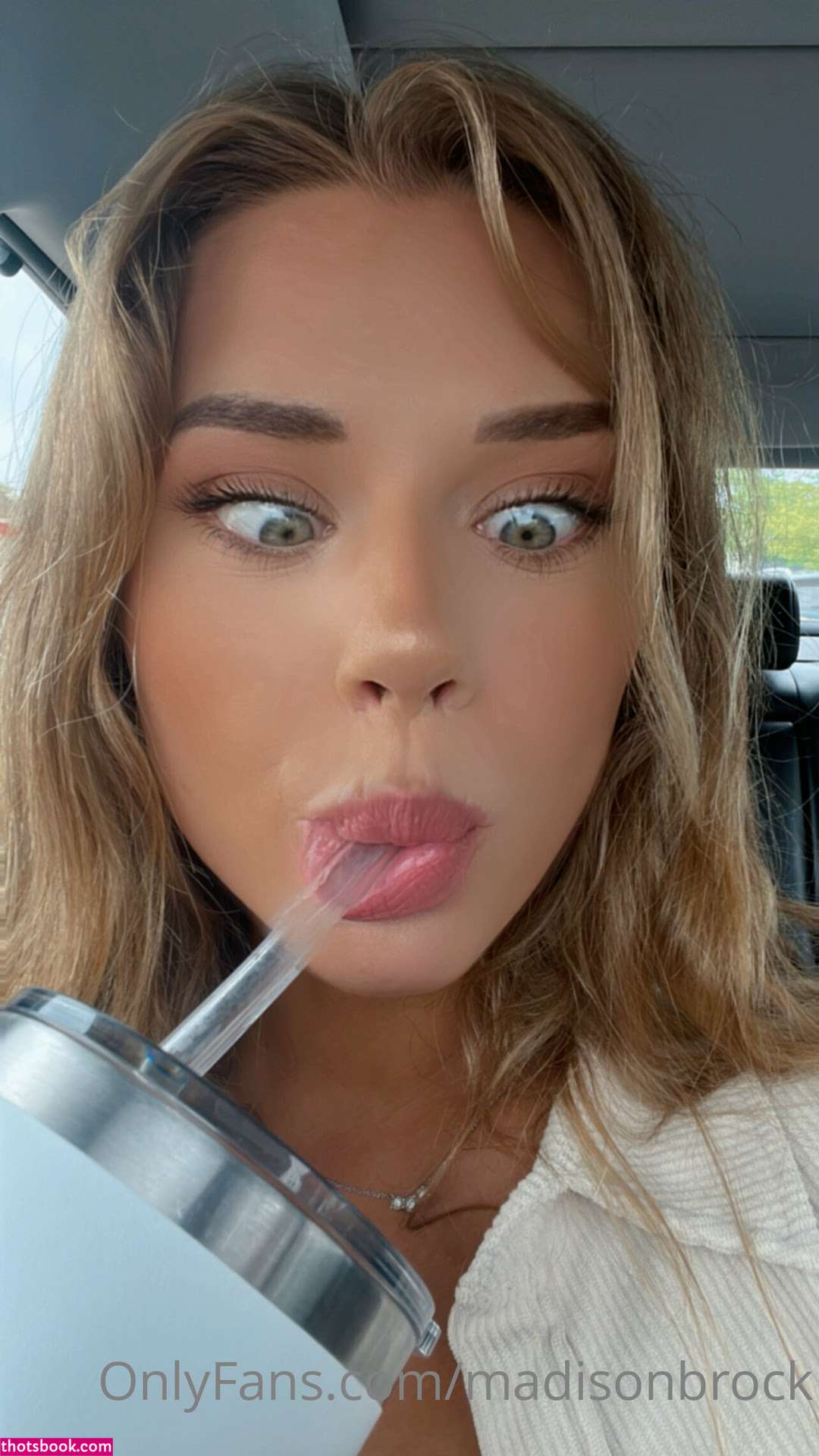 Madison Brock Maddie Brock BrockMaddie Nude Photos #10 462170