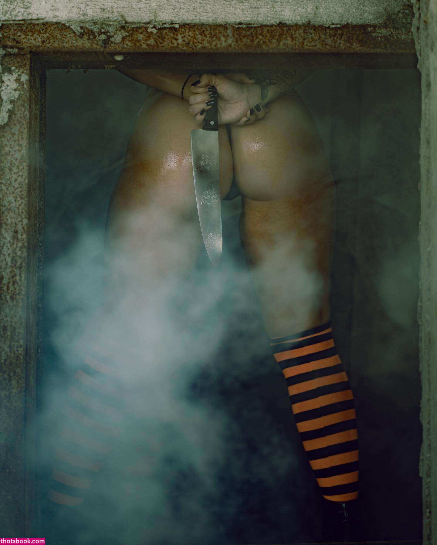 Motley Monroe Nude Photos #11 462232