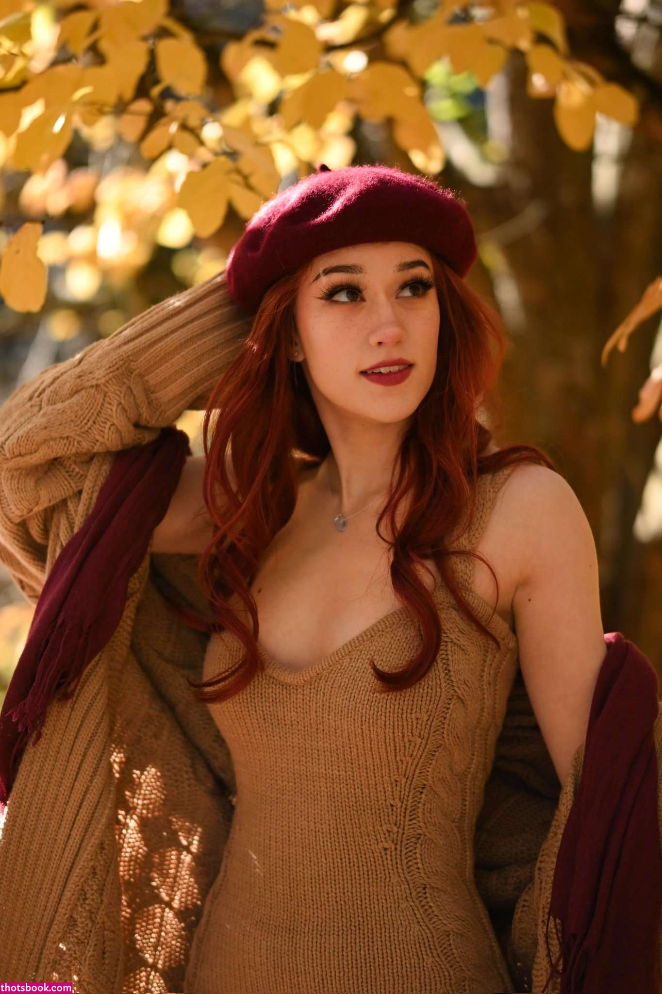 QueenTofu Nude Photos #12 462365