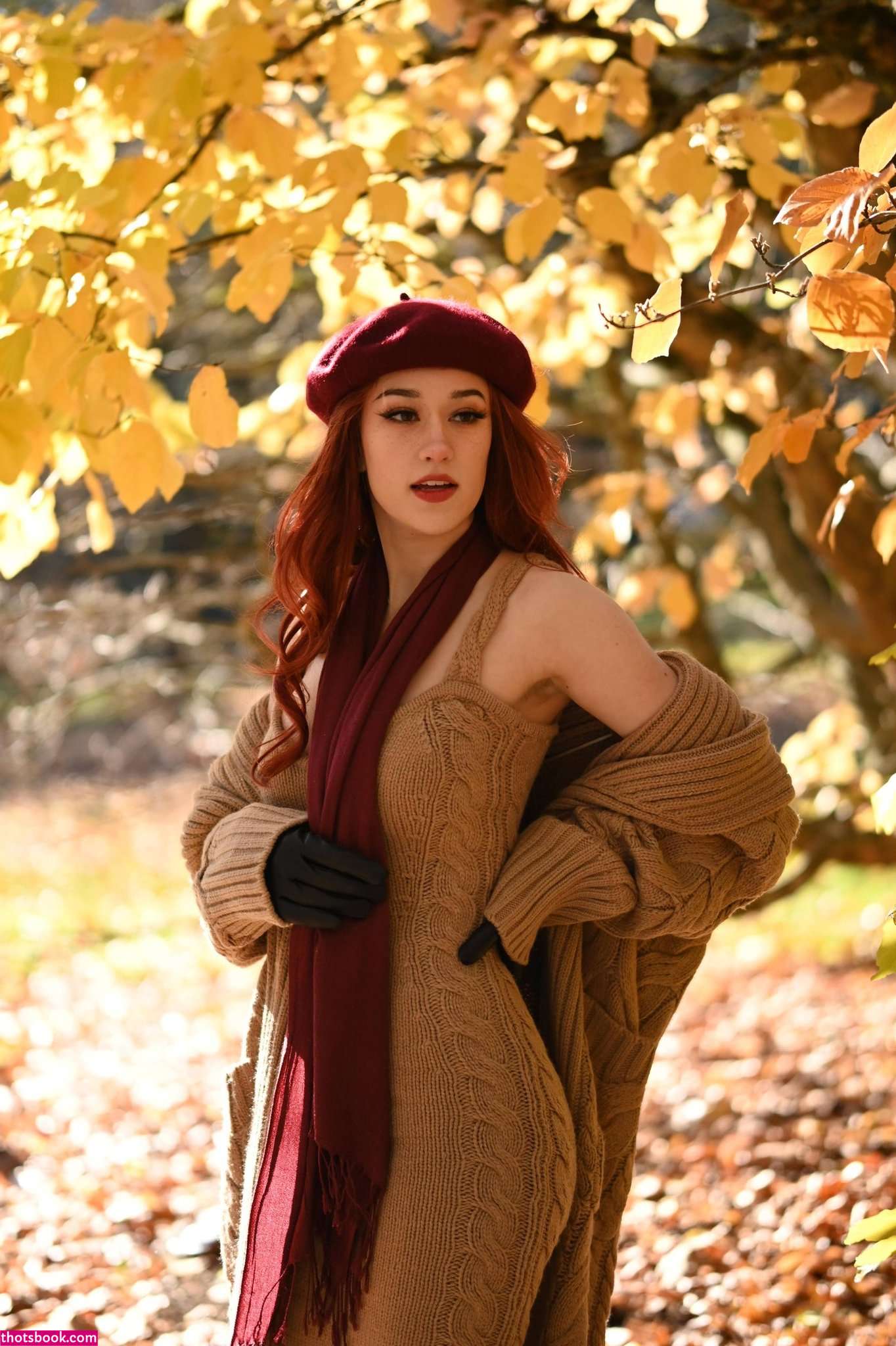 QueenTofu Nude Photos #12 462370