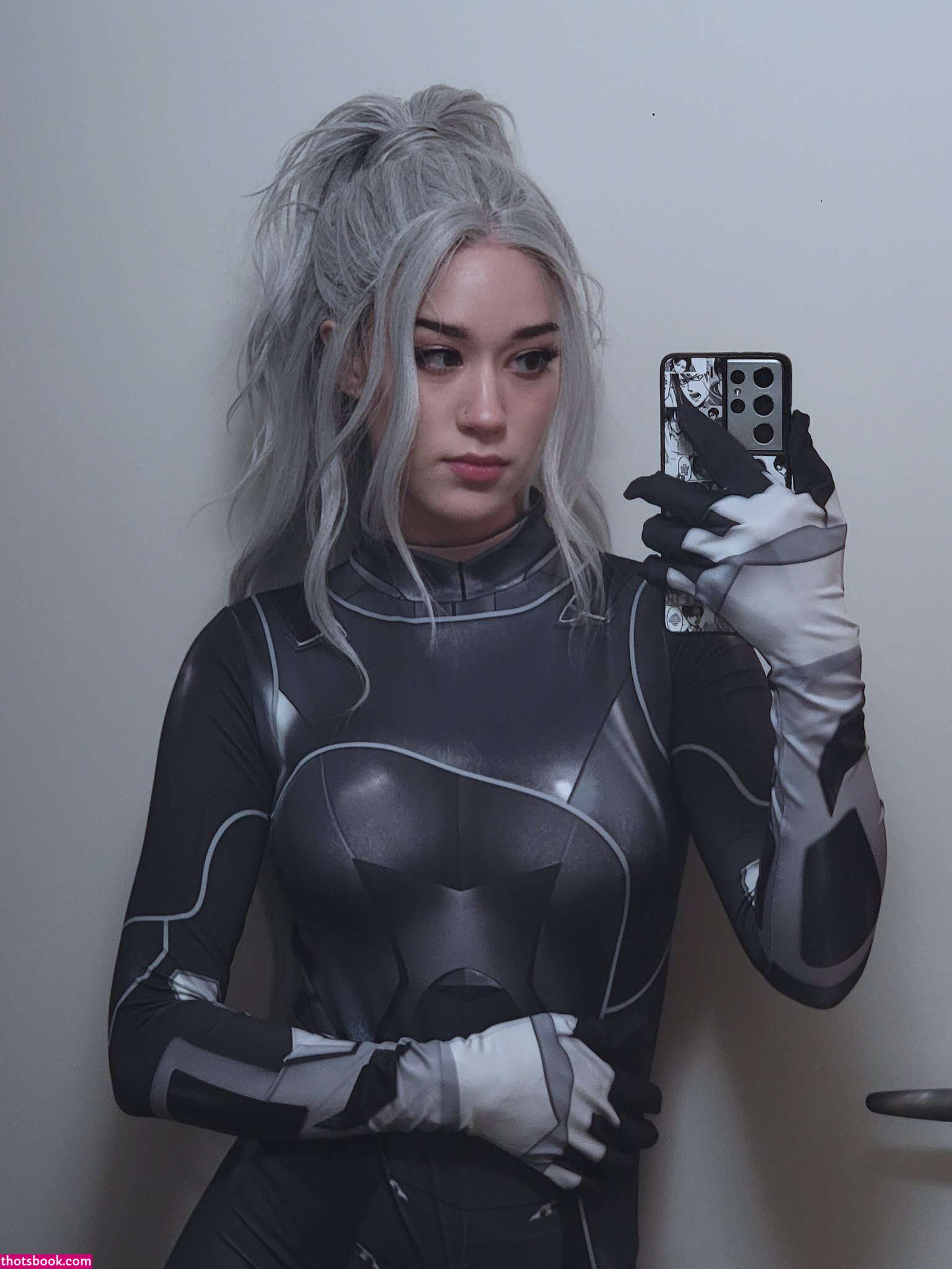 QueenTofu Nude Photos #13 462373