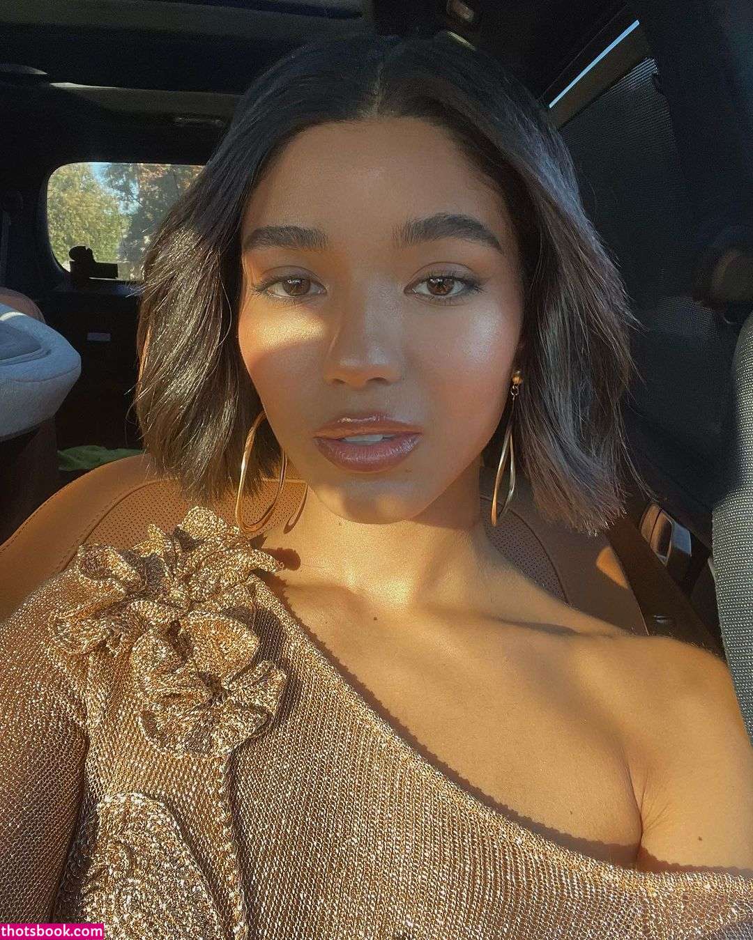 Yovanna Ventura yoventura Nude Photos #8 462547