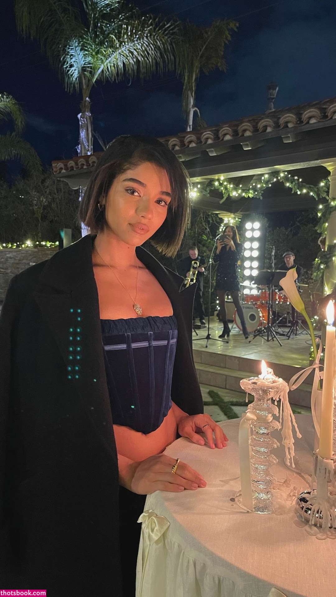 Yovanna Ventura yoventura Nude Photos #10 462556