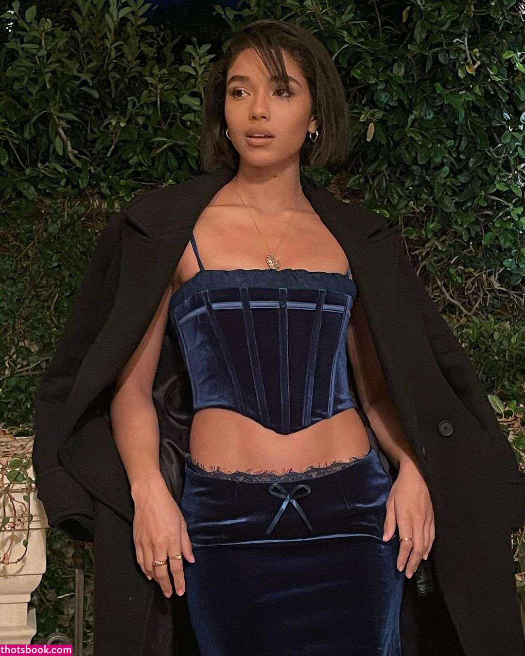 Yovanna Ventura yoventura Nude Photos #11 462560