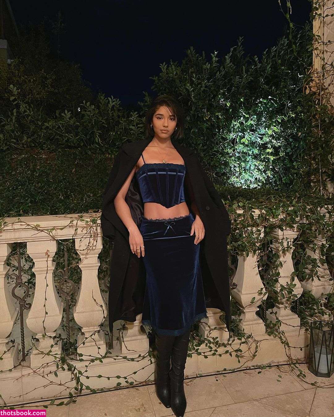 Yovanna Ventura yoventura Nude Photos #11 462562