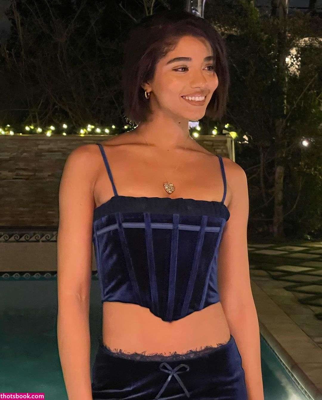 Yovanna Ventura yoventura Nude Photos #11 462563