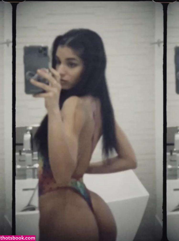 Yovanna Ventura yoventura Nude Photos #15 462592