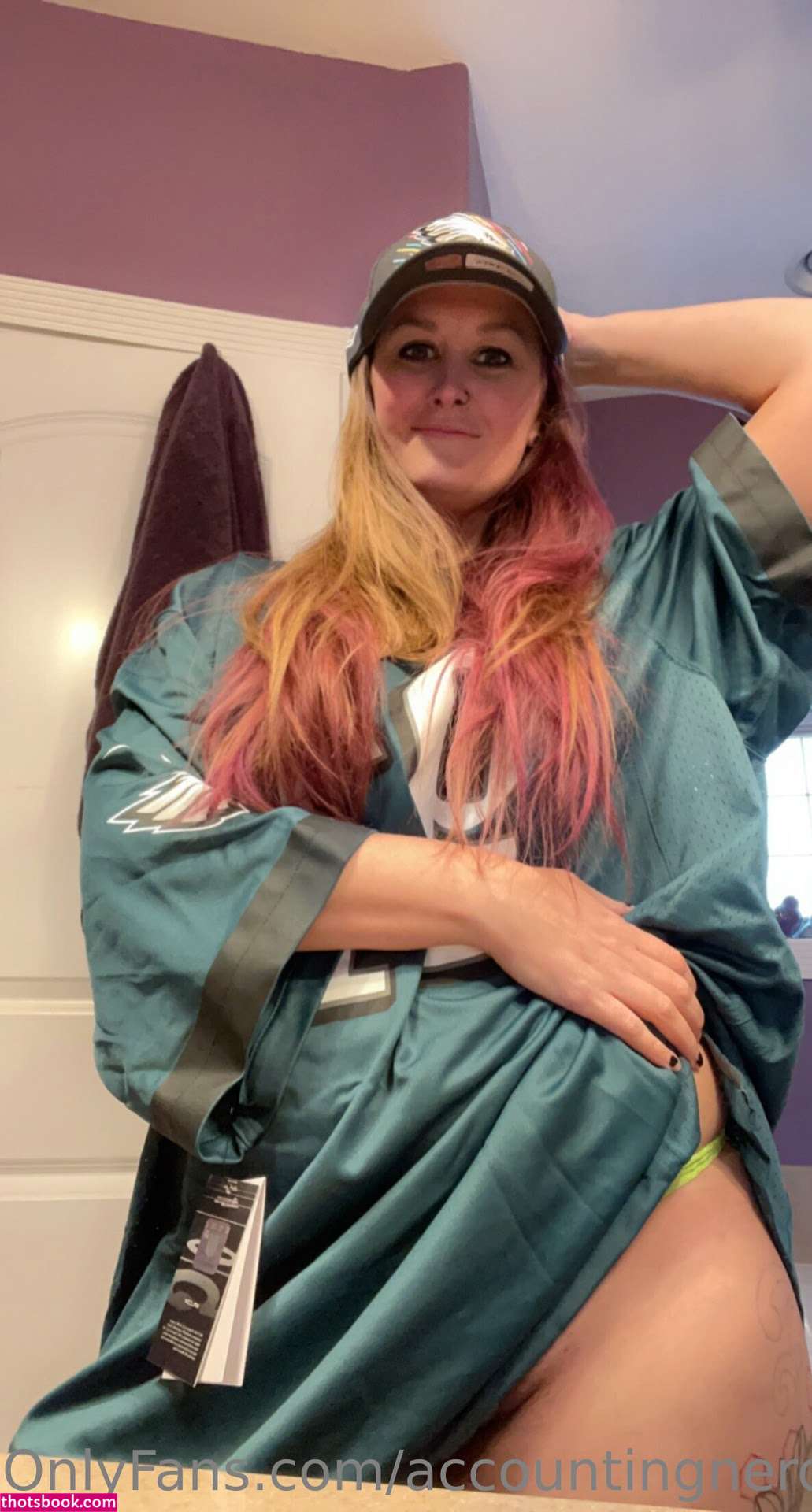 Accountingnerd Nude OnlyFans Photos #6 462658