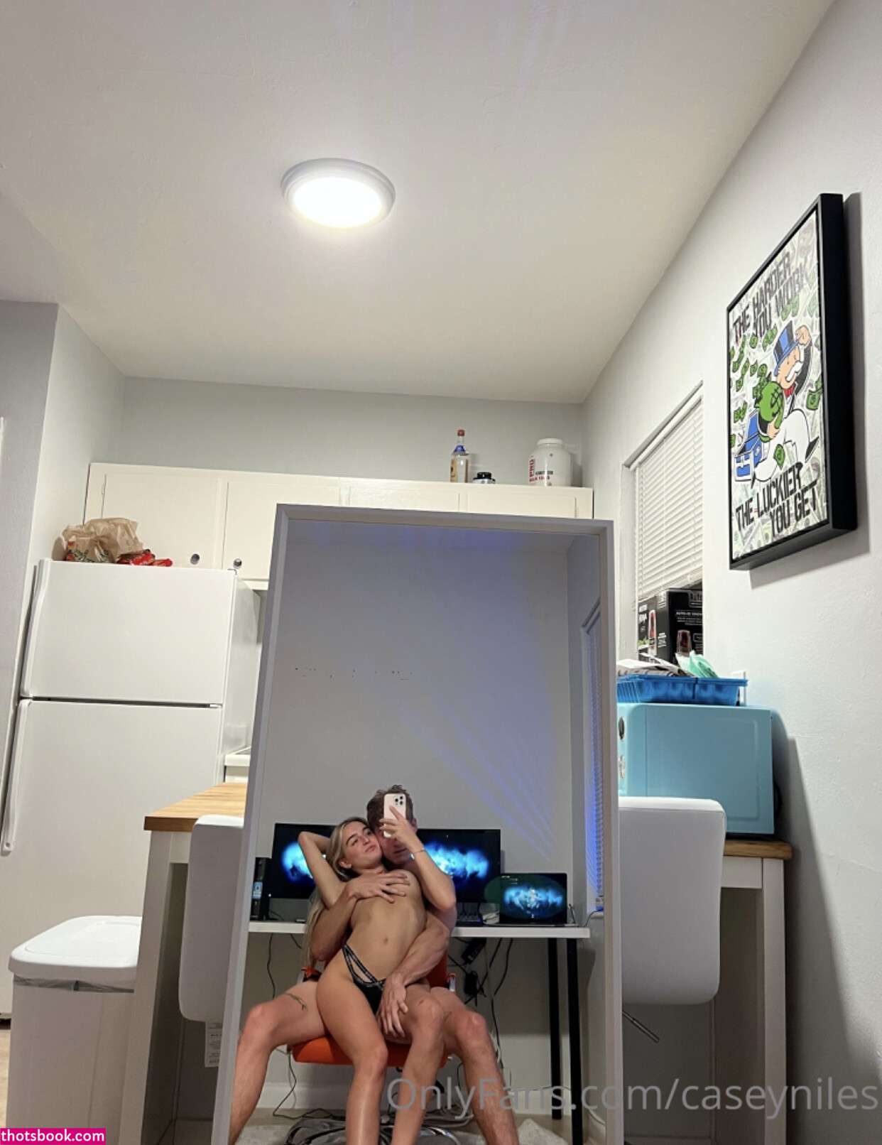 Casey Niles caseyniles Nude OnlyFans Photos #5 462902