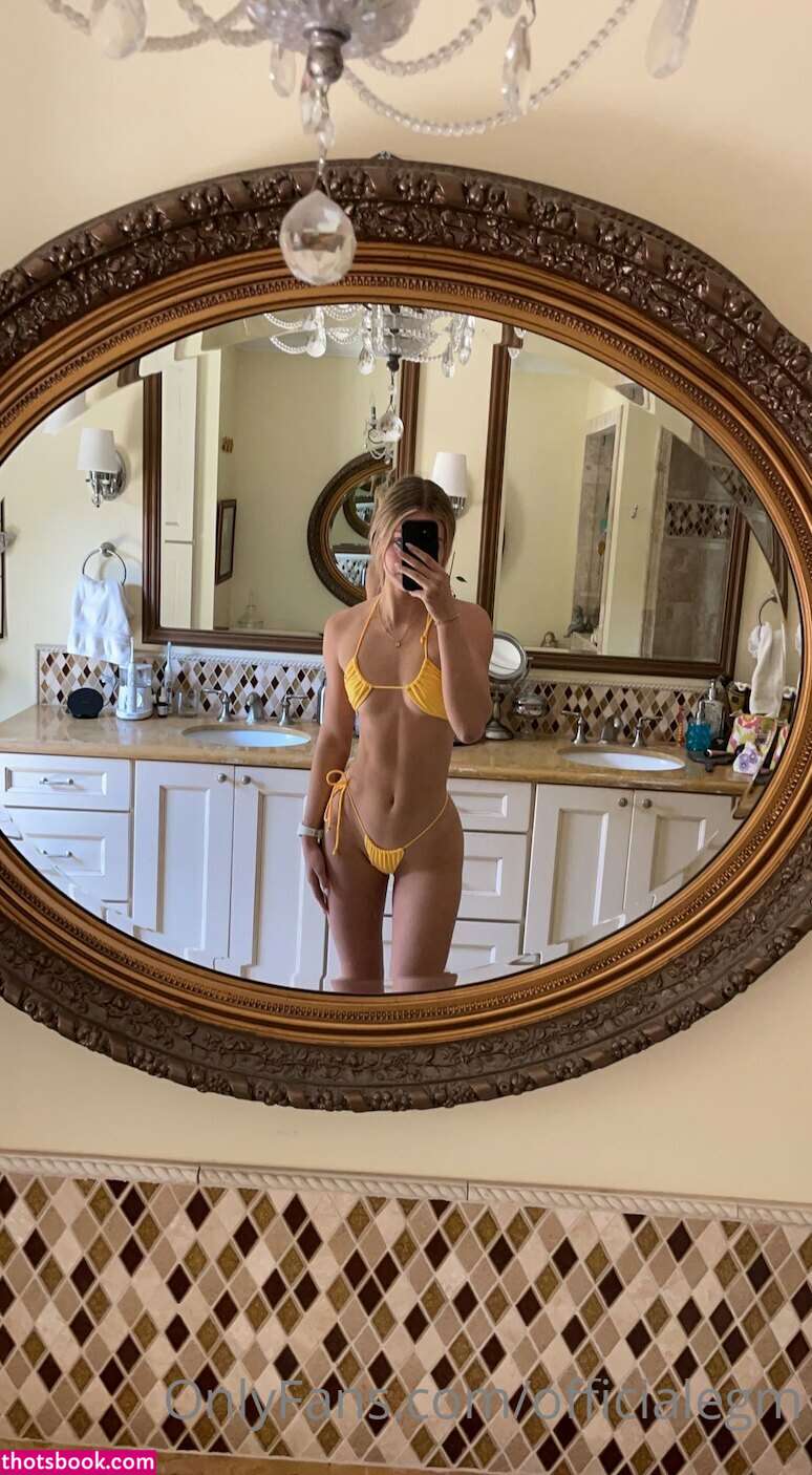 elmichelsen21 Ellie Grace Nude OnlyFans Photos #4 463038