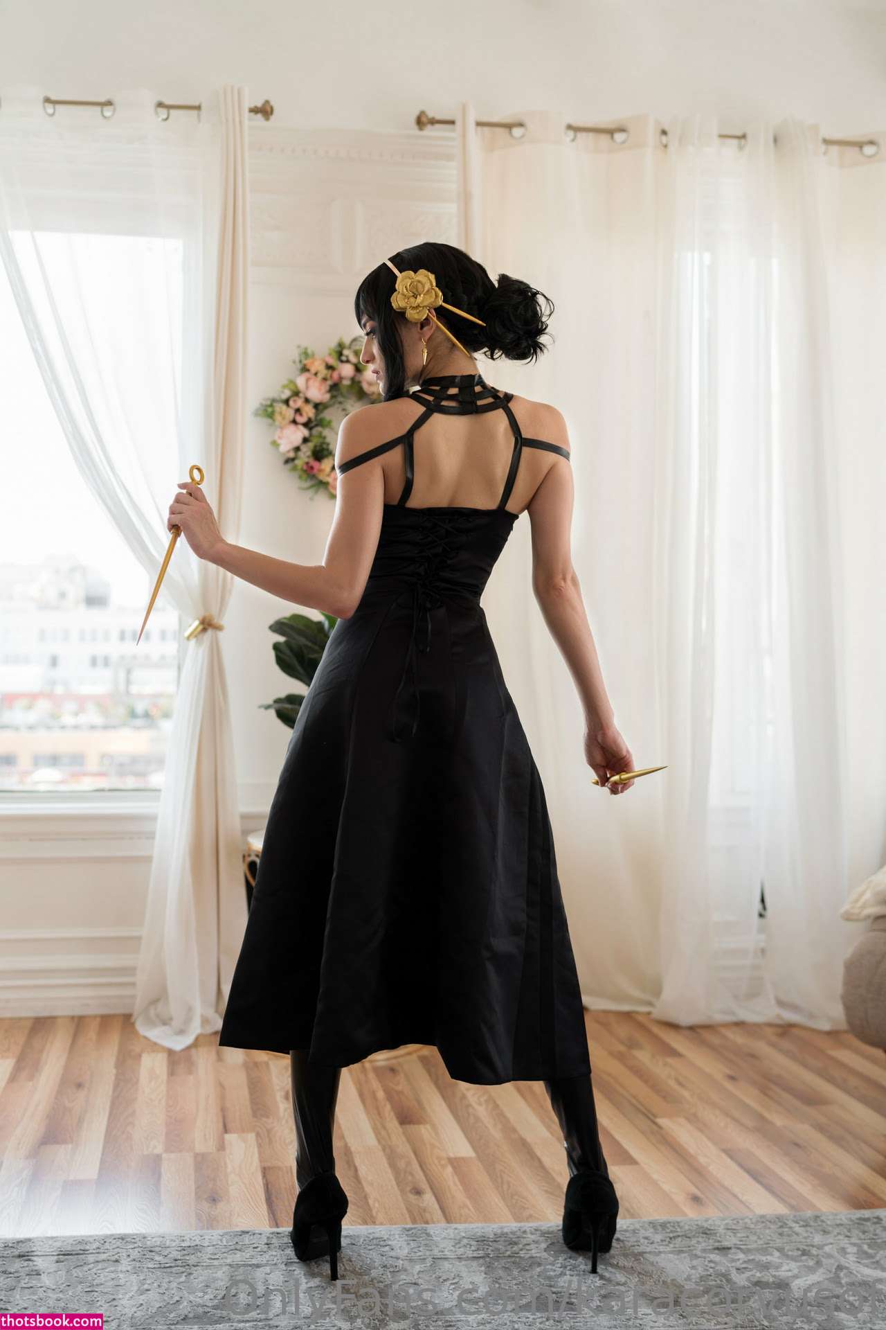 Kara Corvus Nude OnlyFans Photos #13 463495