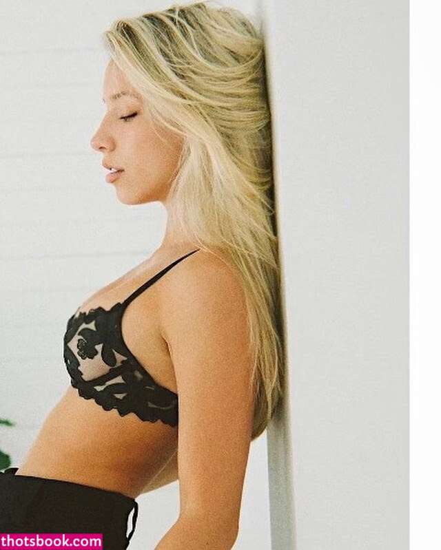 Kenzi Hope kenziiihope Nude OnlyFans Photos #1 463529