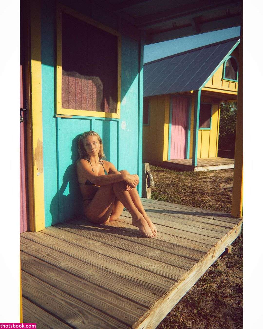 Kenzi Hope kenziiihope Nude OnlyFans Photos #6 463575