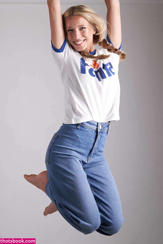 Kenzi Hope kenziiihope Nude OnlyFans Photos #7 463586