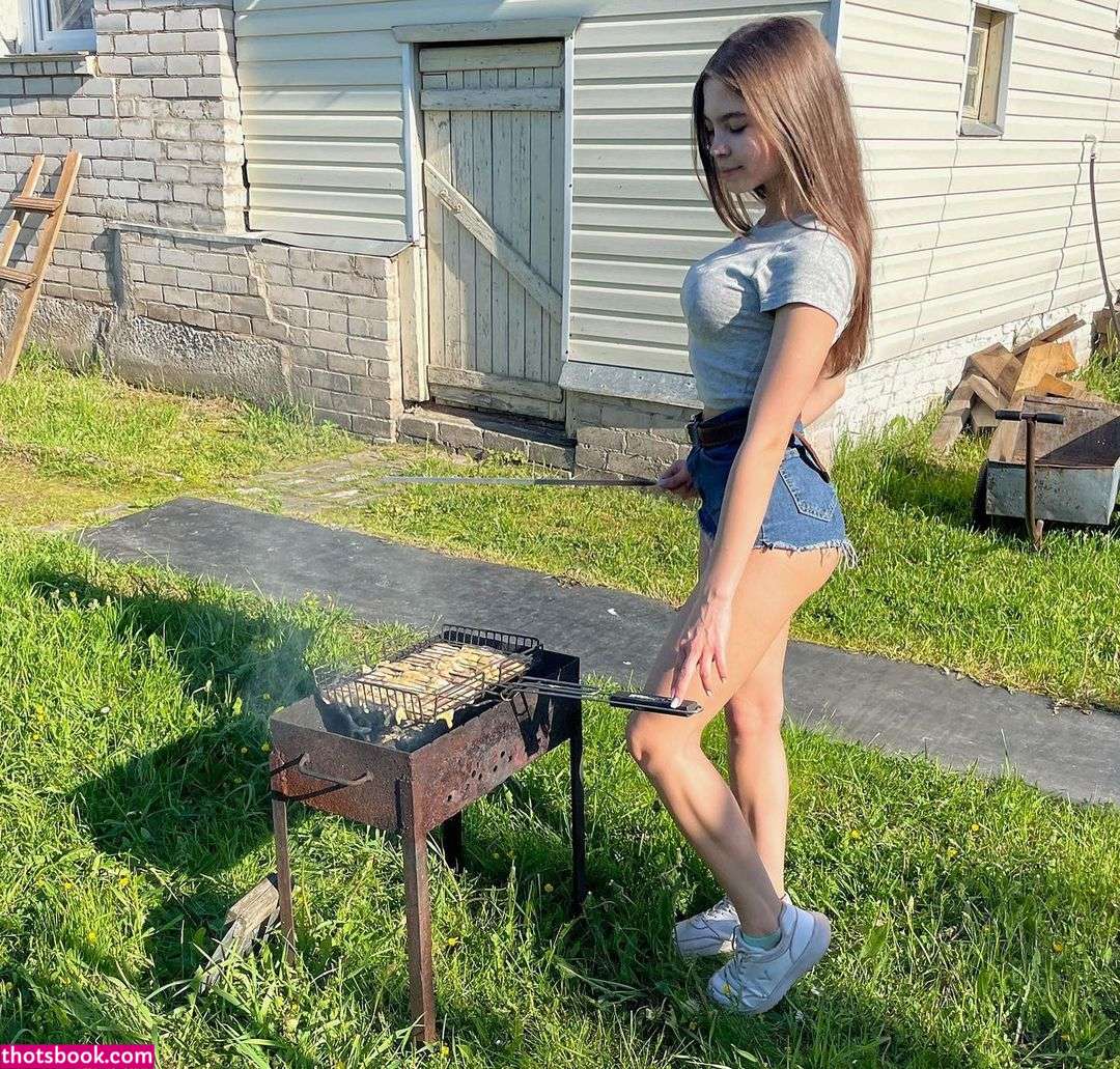 Snubarei Airelav Nude OnlyFans Photos #2 463823