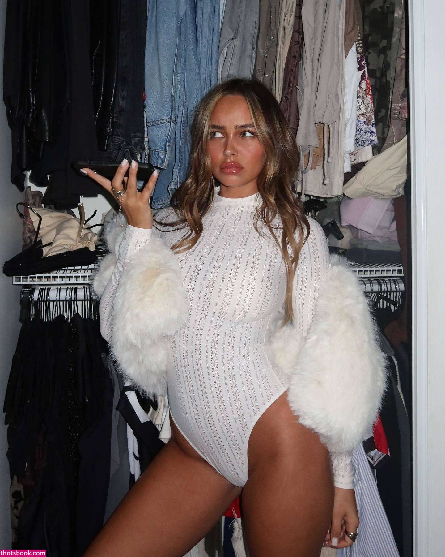 Adison Justis Nude OnlyFans Photos #15 463895