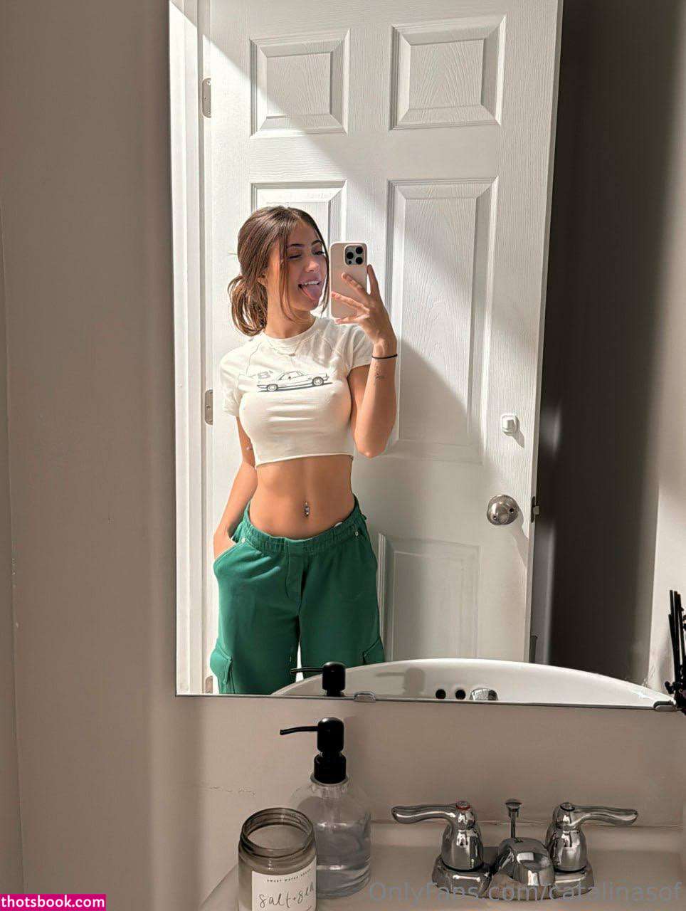 Catalinasof Janiceejanicee Nude OnlyFans Photos #11 463916