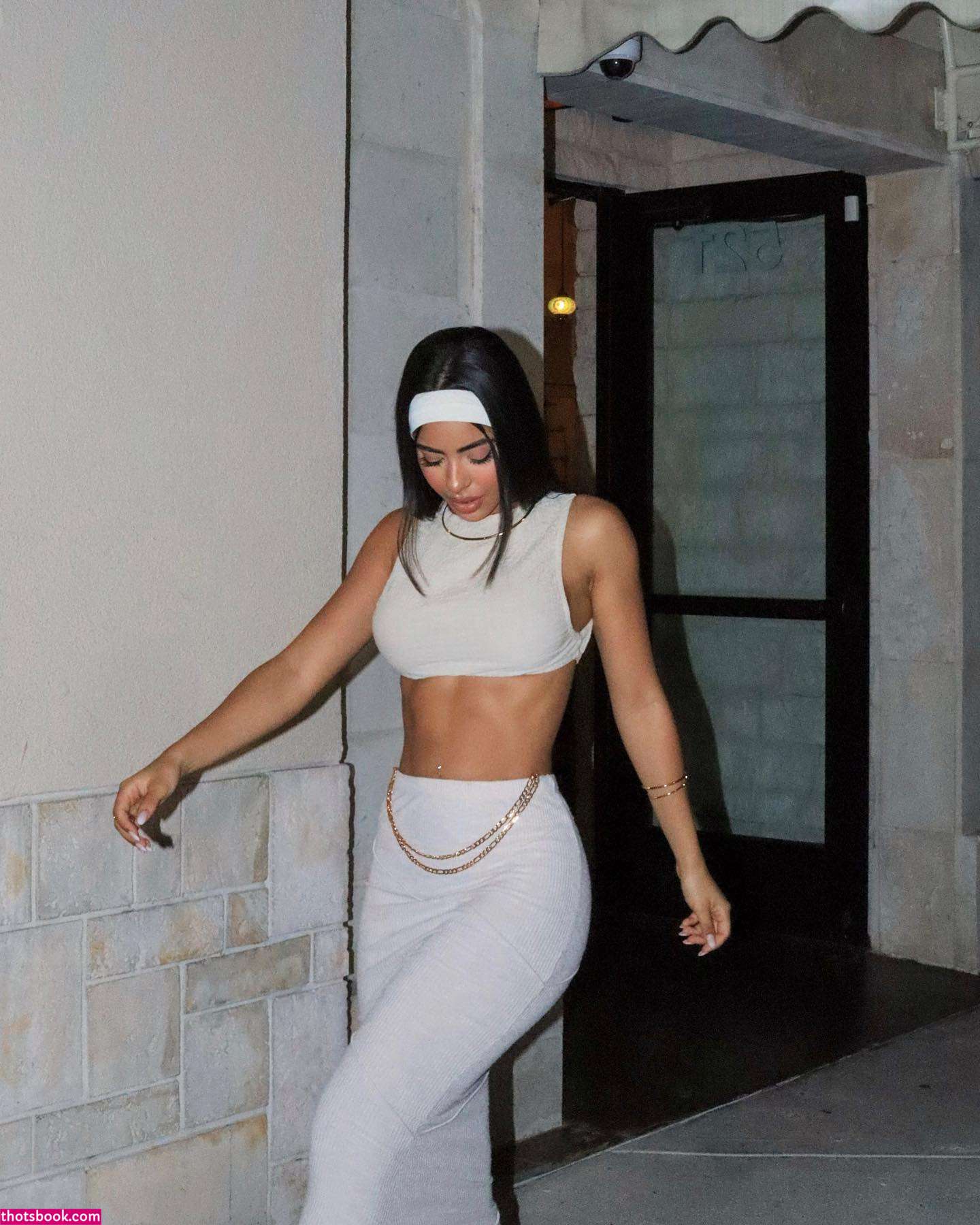 Jessika Kolosovas Nude OnlyFans Photos #13 464033