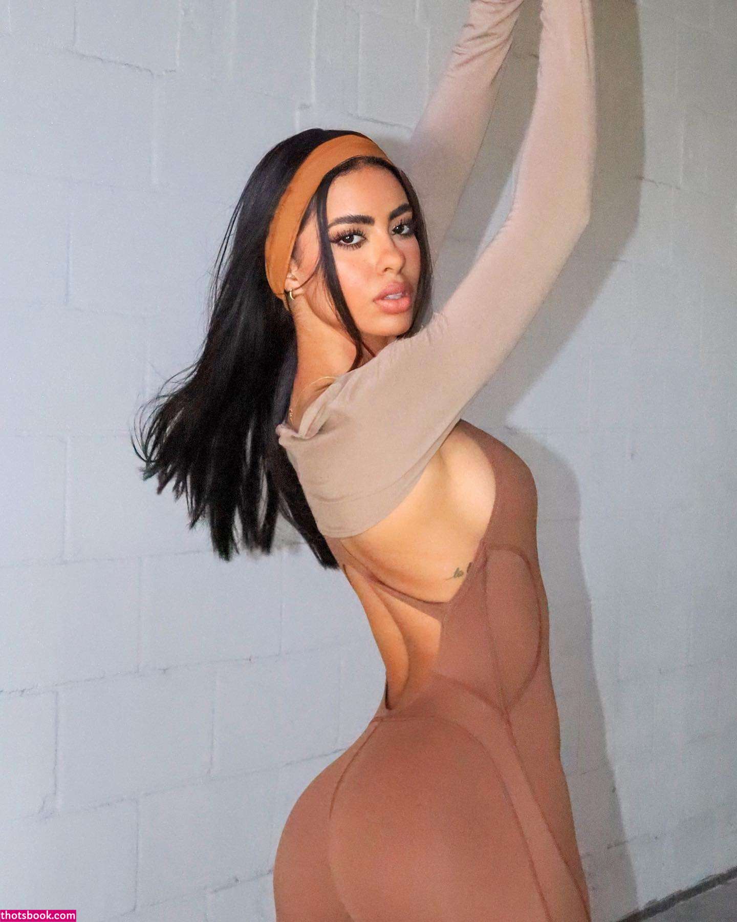 Jessika Kolosovas Nude OnlyFans Photos #15 464052