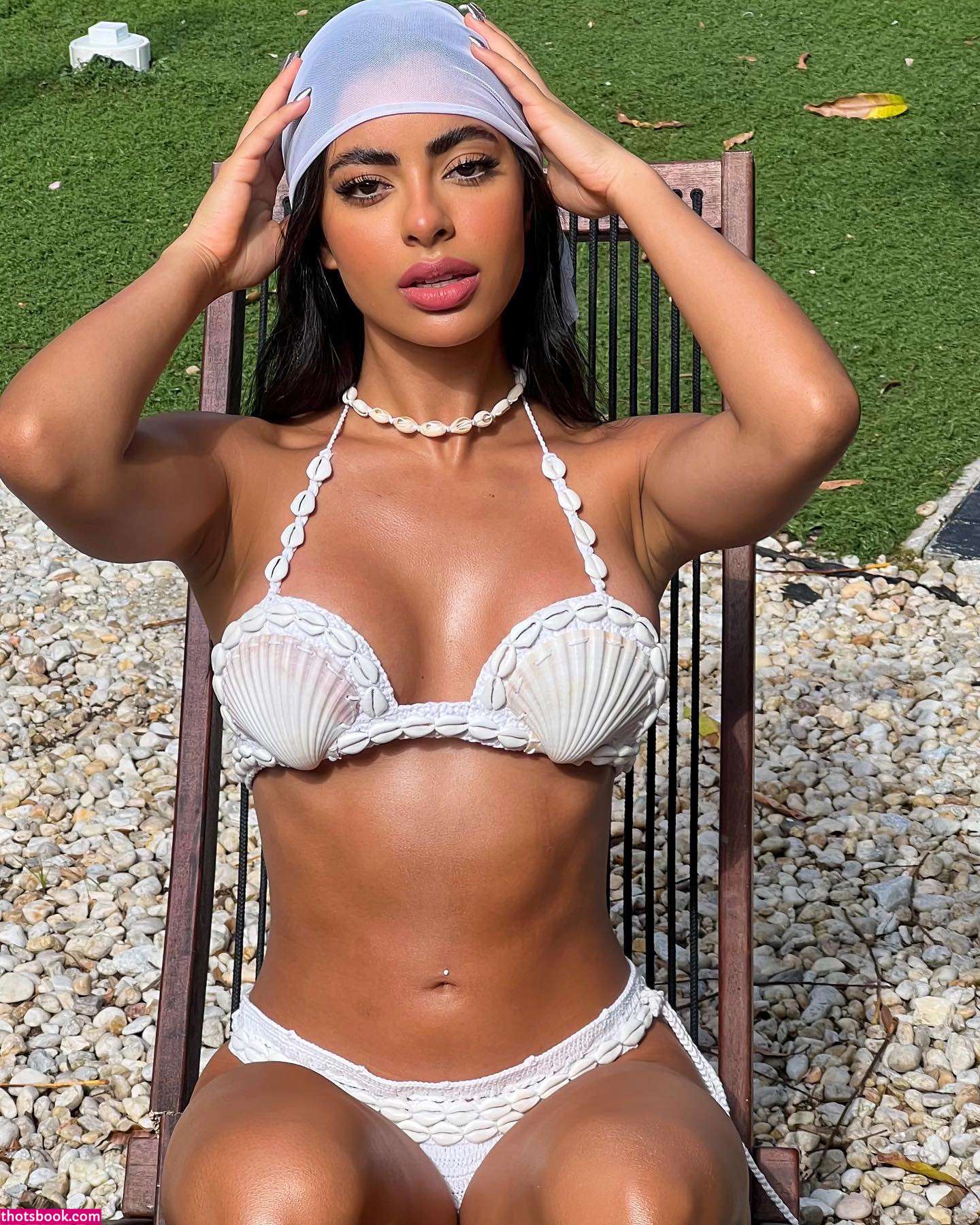 Jessika Kolosovas Nude OnlyFans Photos #16 464058