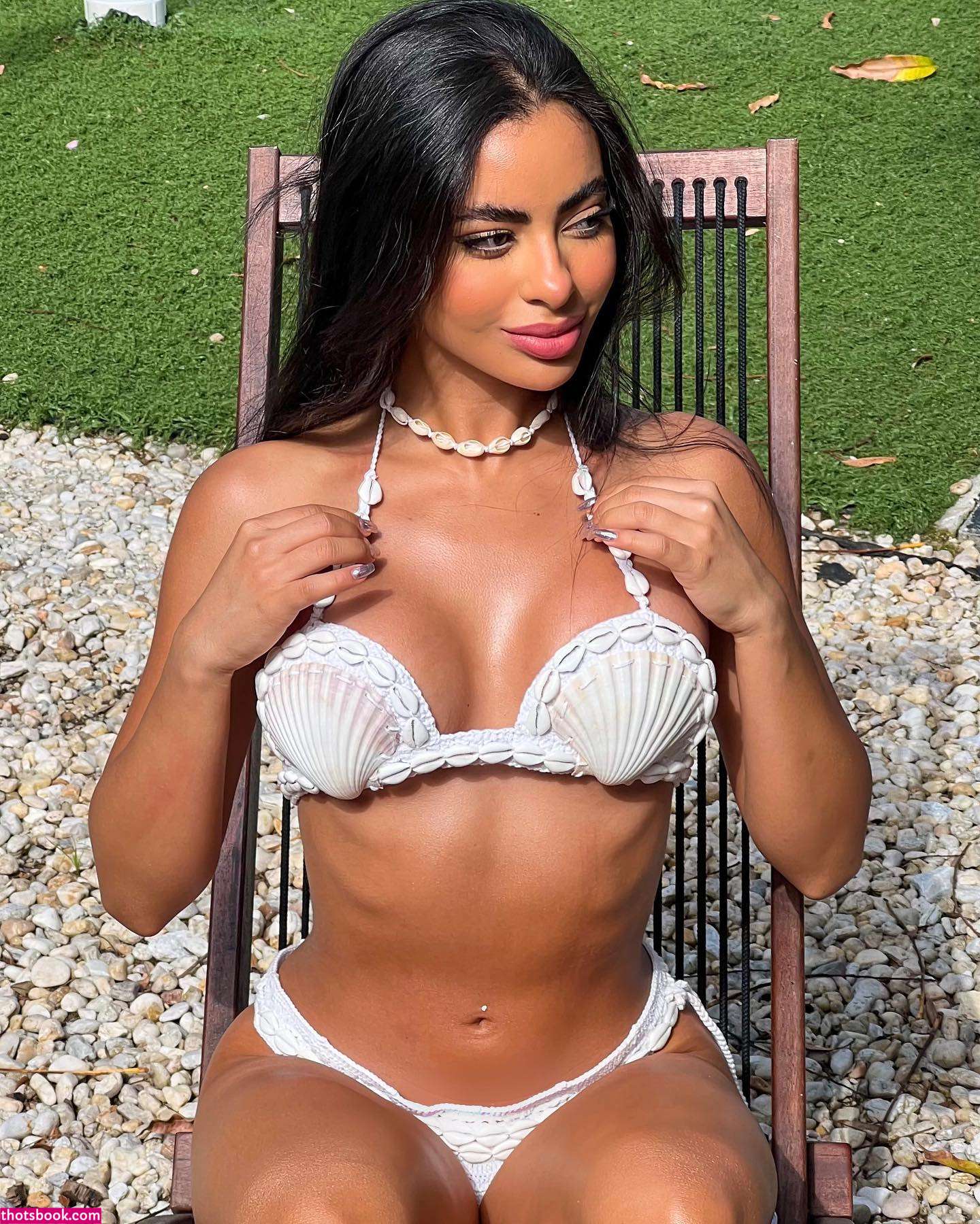 Jessika Kolosovas Nude OnlyFans Photos #16 464060