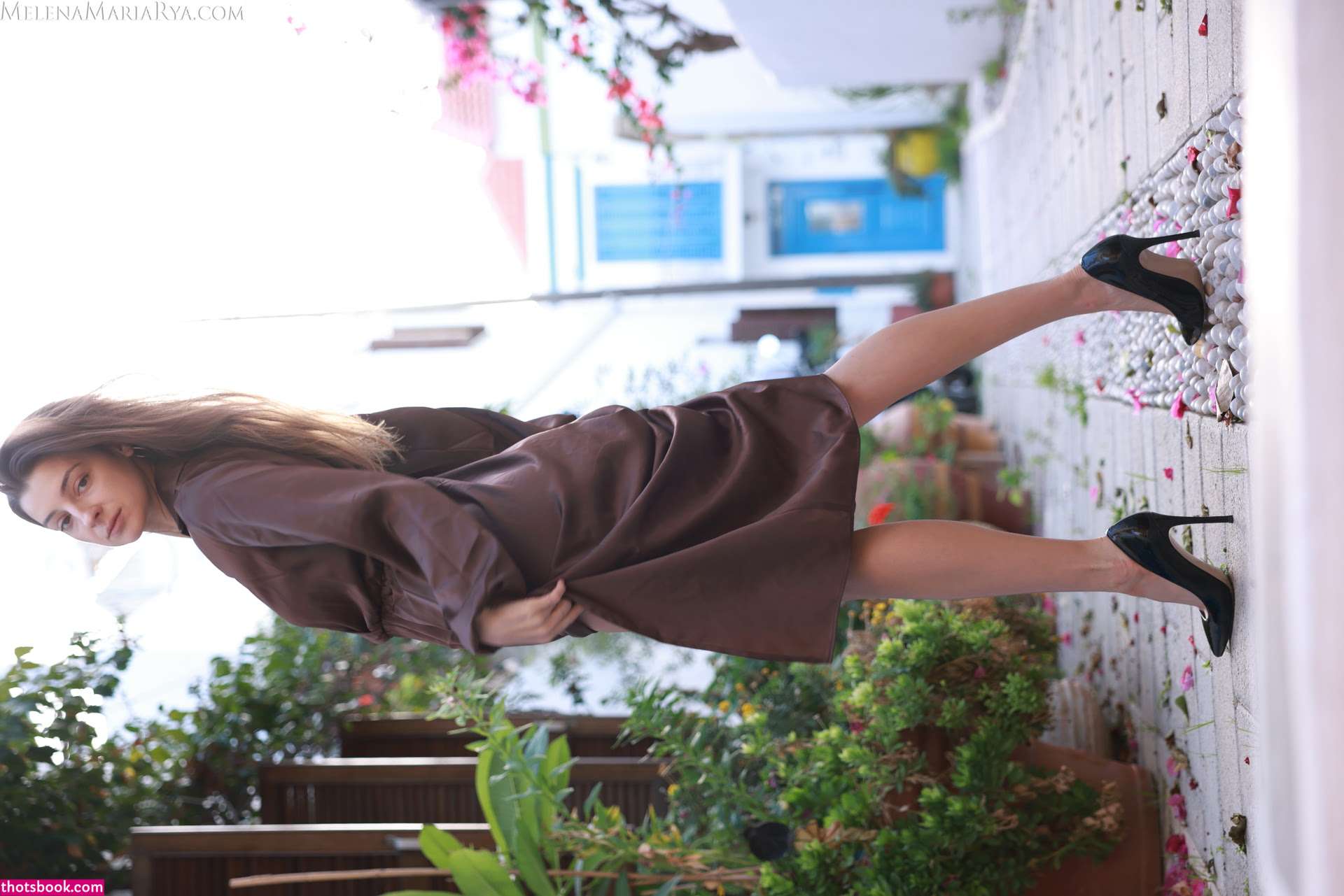 Melena Maria Rya Maria Ryabushkina Nude OnlyFans Photos #13 464135