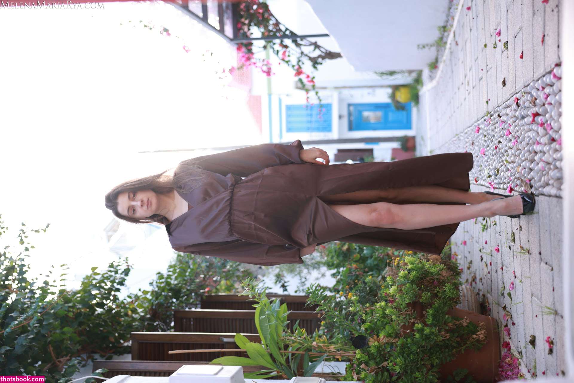 Melena Maria Rya Maria Ryabushkina Nude OnlyFans Photos #13 464136