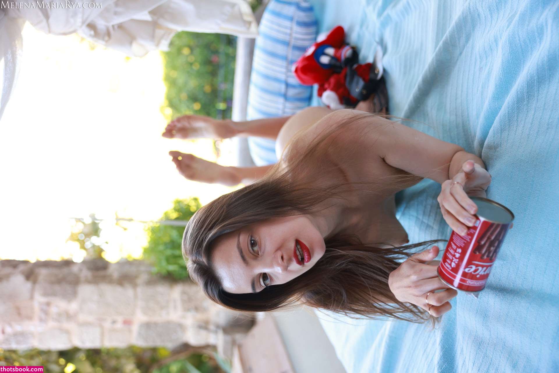 Melena Maria Rya Maria Ryabushkina Nude OnlyFans Photos #14 464156