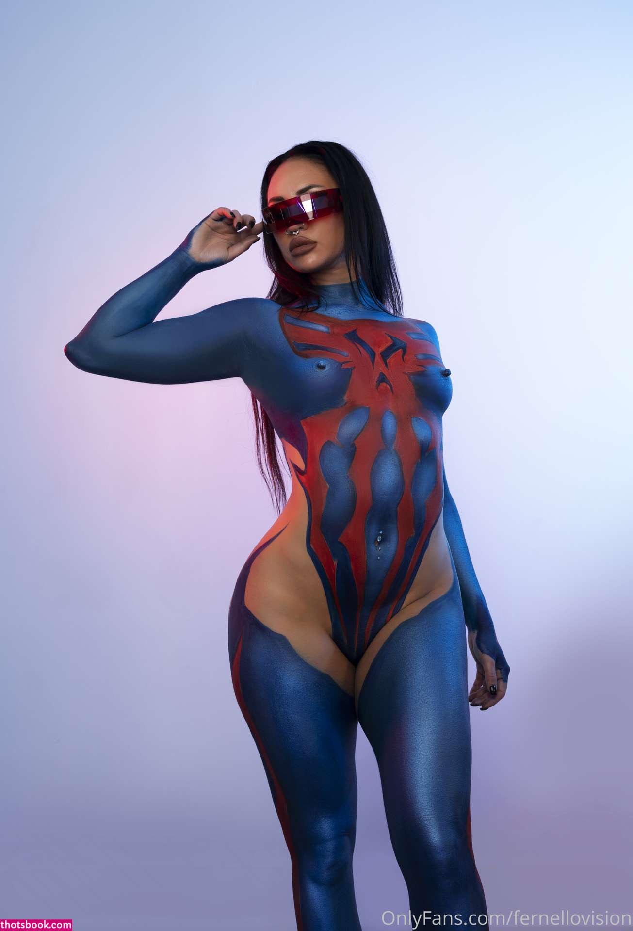 bcrispinofficial Nude OnlyFans Photos #4 419329