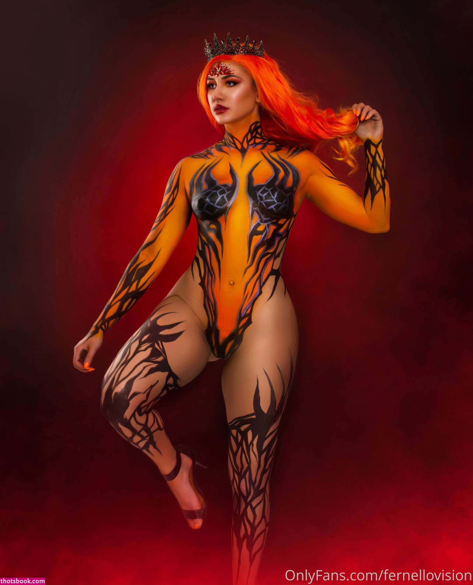 bcrispinofficial Nude OnlyFans Photos #5 419333