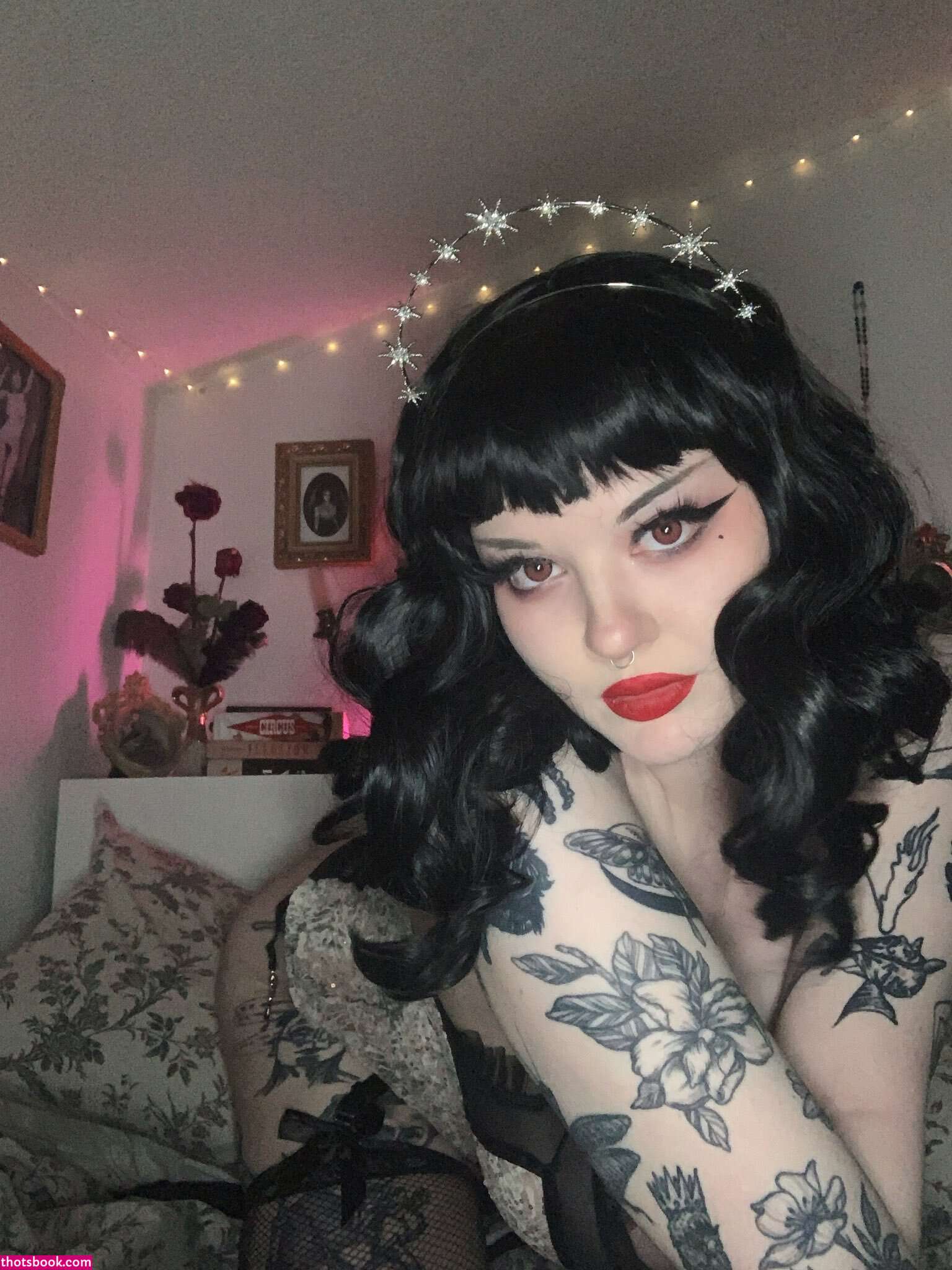 Ivy vix Nude OnlyFans Photos #1 419347