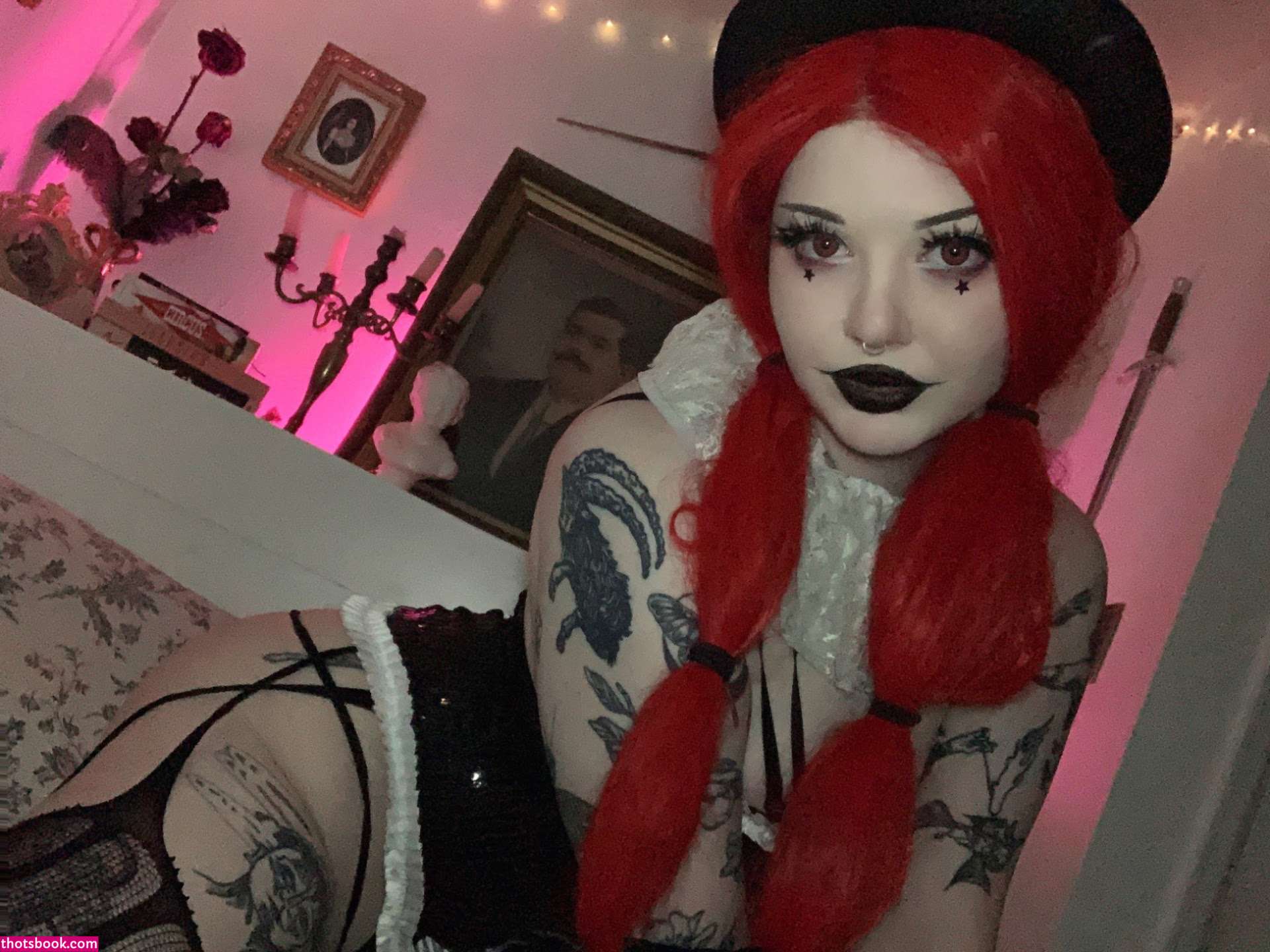 Ivy vix Nude OnlyFans Photos #3 419359