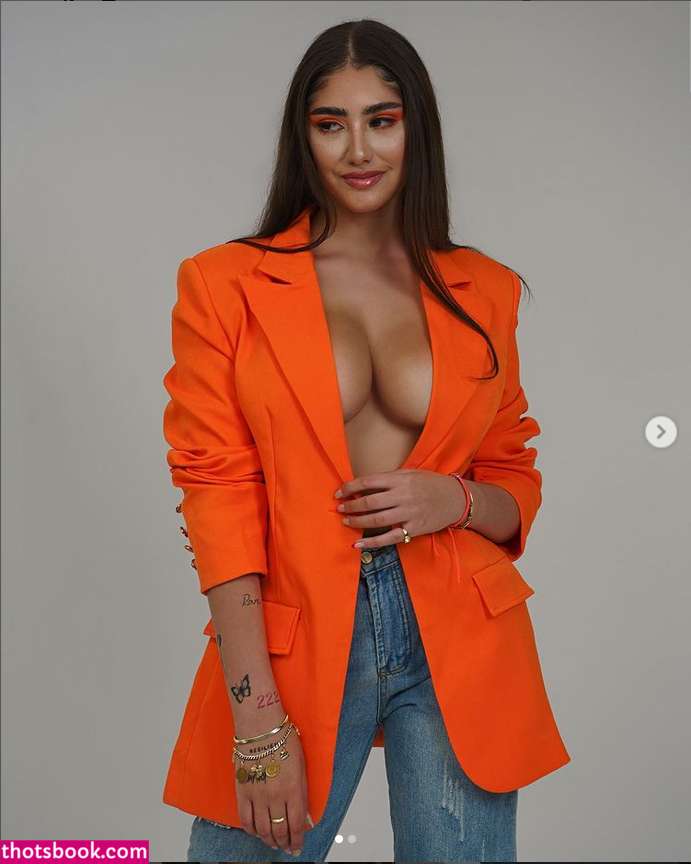 Lisa Straube Nude OnlyFans Photos #3 419473