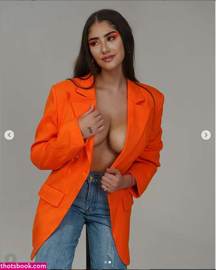 Lisa Straube Nude OnlyFans Photos #3 419474