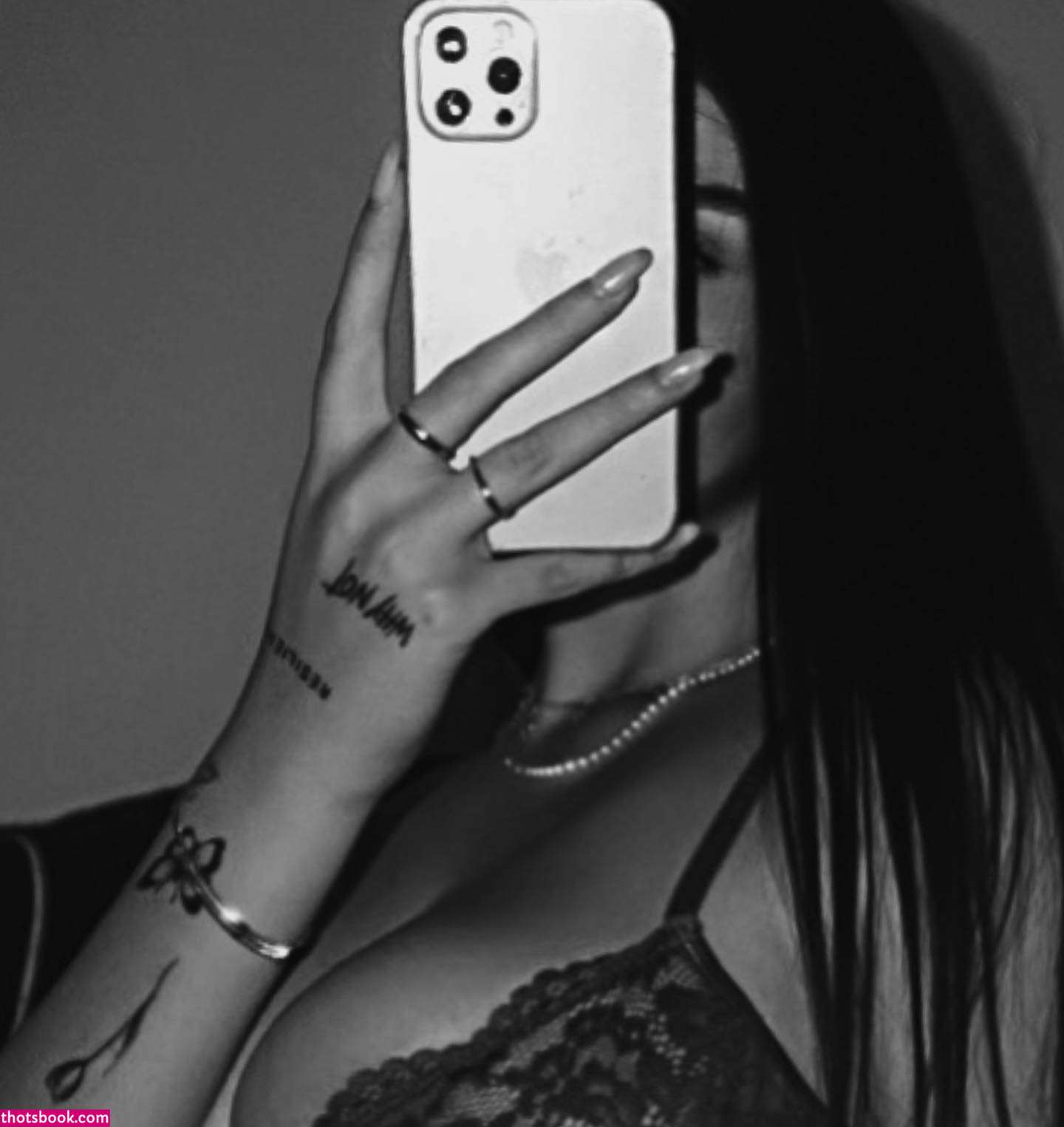 Lisa Straube Nude OnlyFans Photos #4 419480