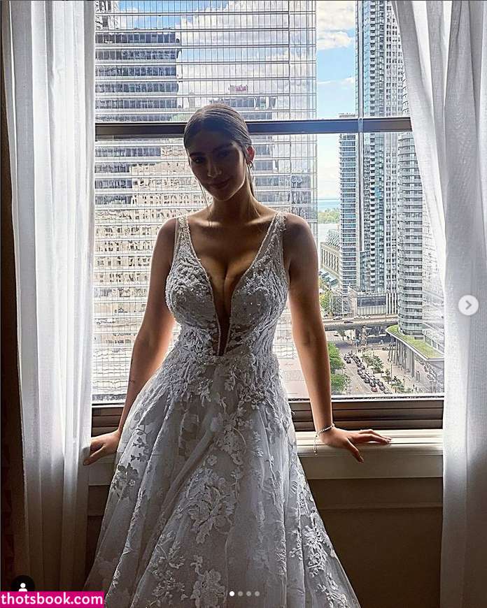 Lisa Straube Nude OnlyFans Photos #5 419483